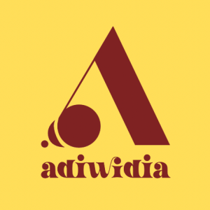 Gambar 1 Logo Aplikasi Adiwidia